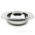 Meat Hammer Nesting Stainless Steel Mixing Bowls Set Of 3 Supplier